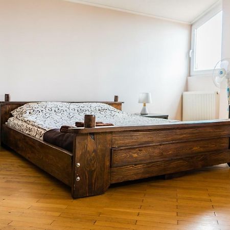 Hostel Villa Roma Lvov Exteriér fotografie