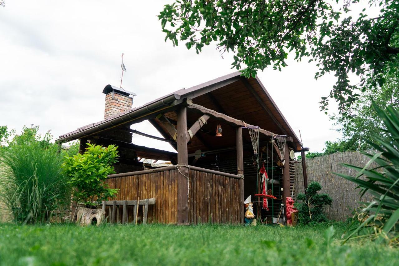 Hostel Villa Roma Lvov Exteriér fotografie